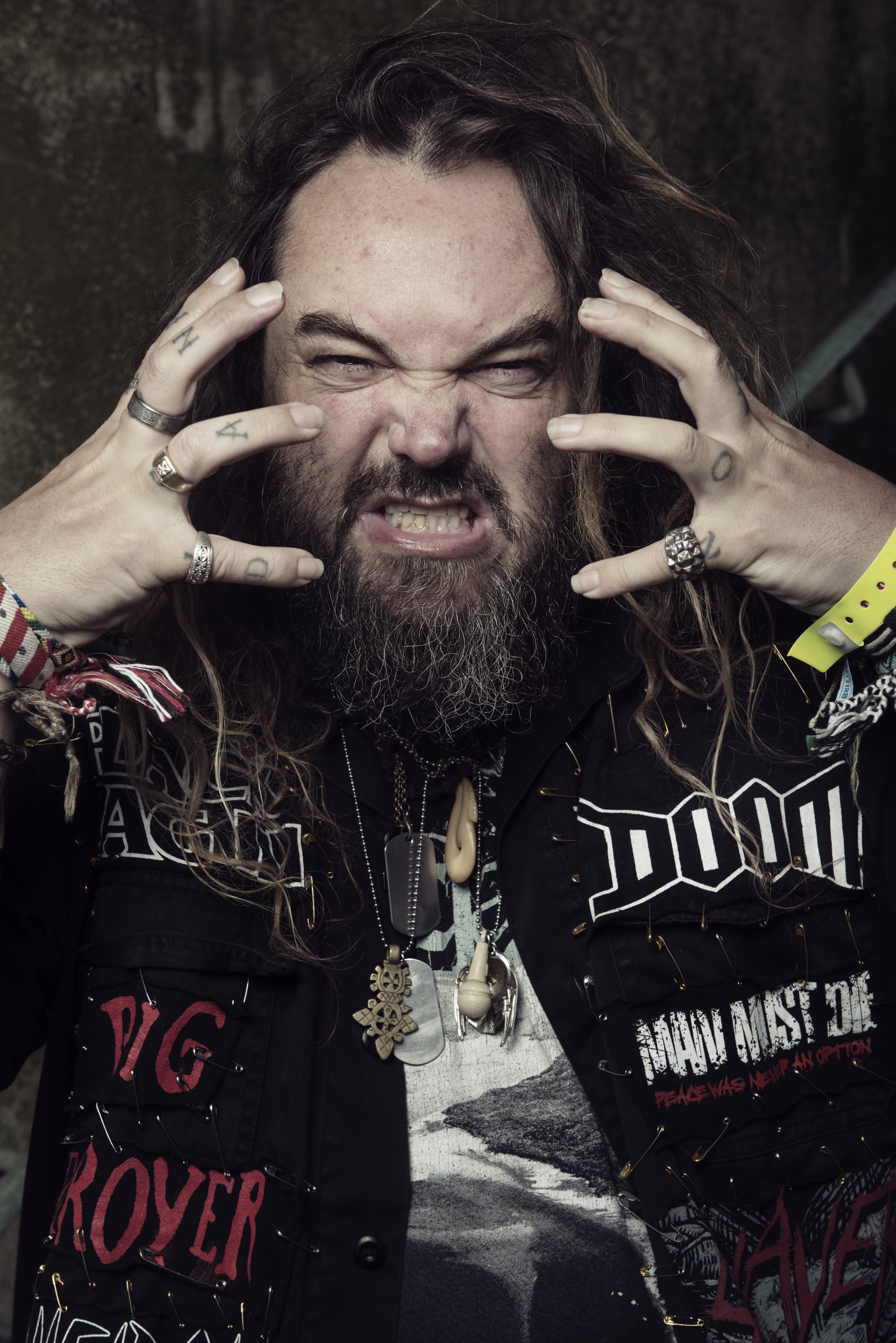 Cavalera Conspiracy - discography, line-up, biography, interviews